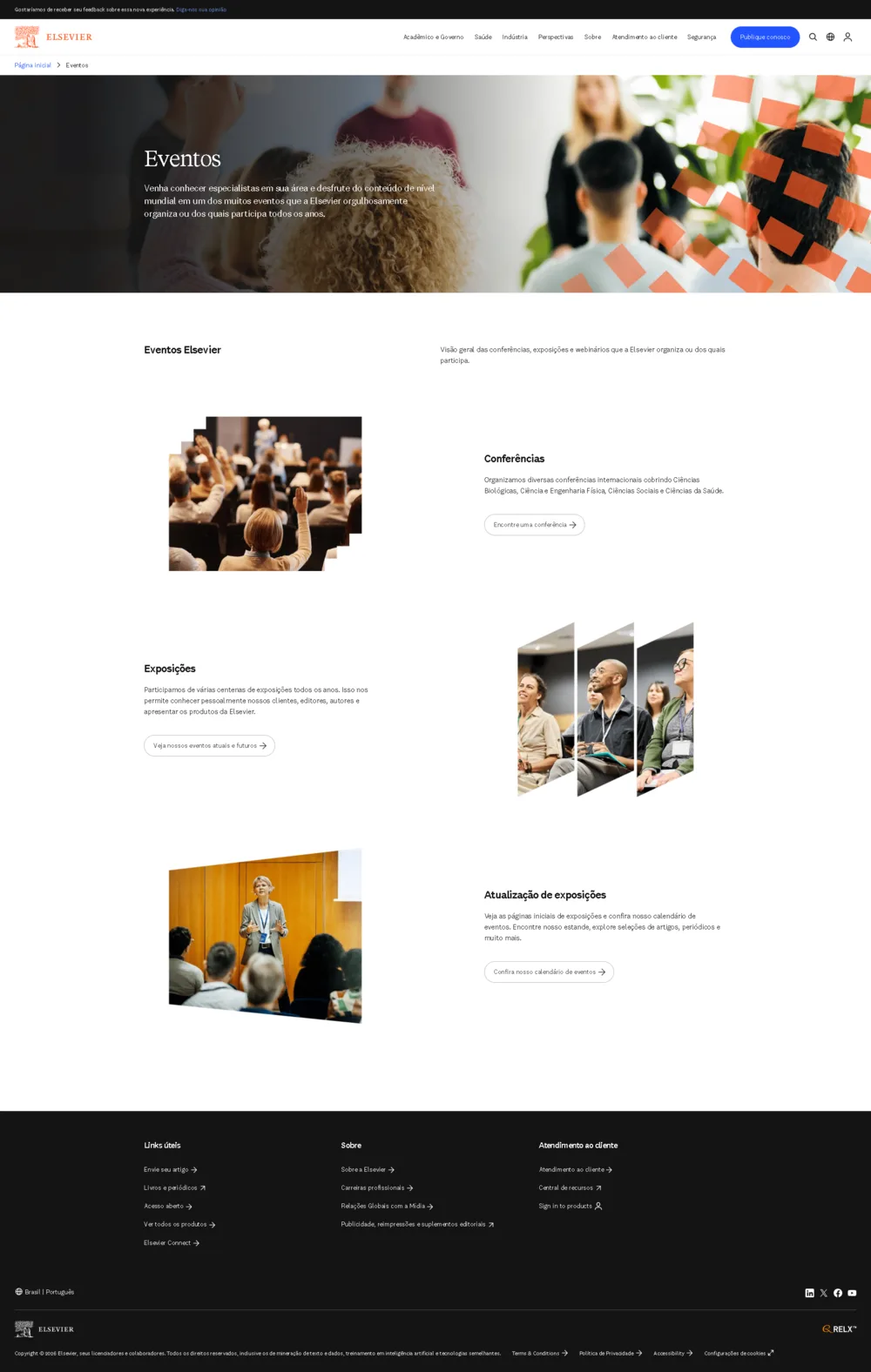 Elsevier