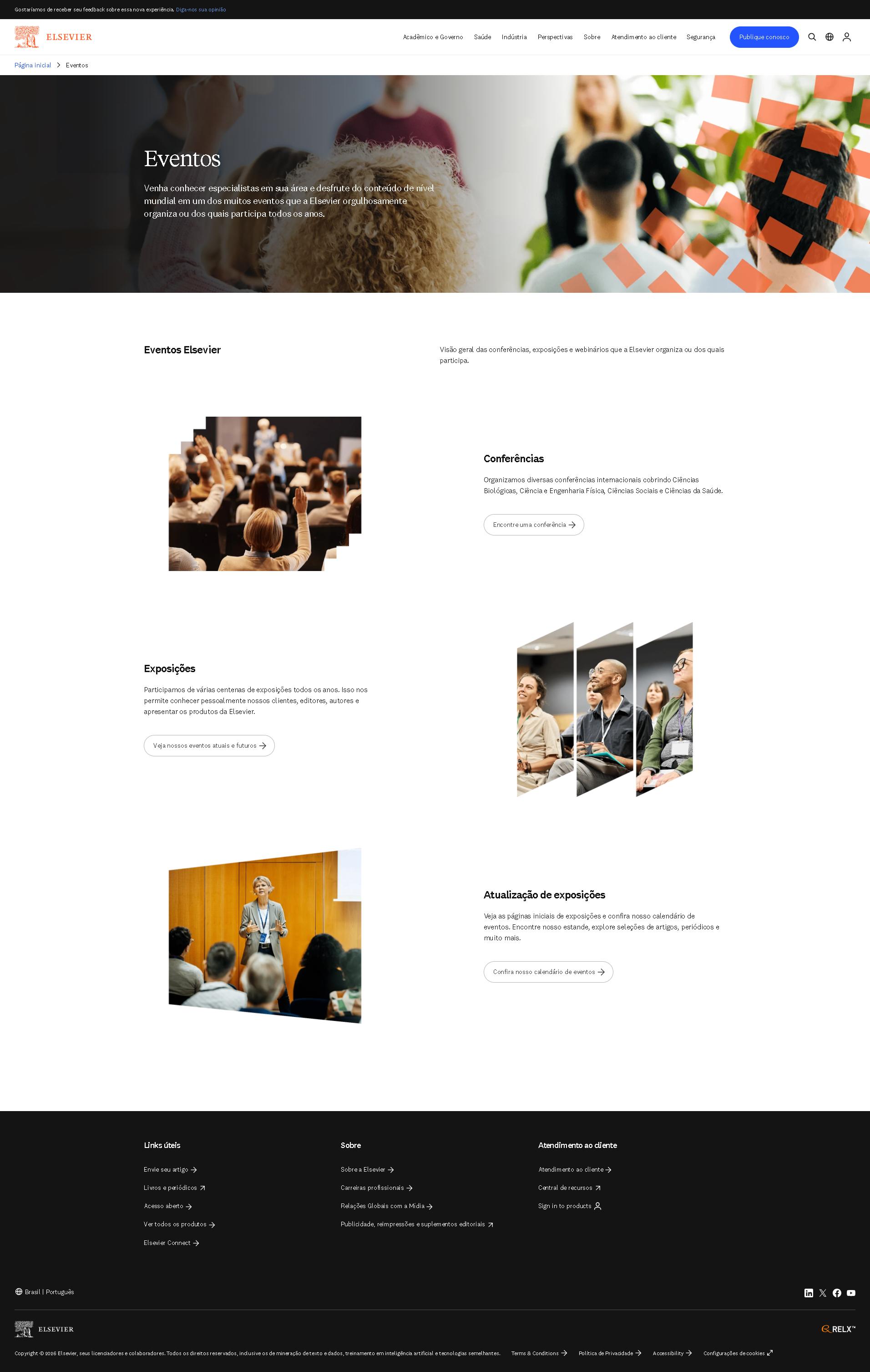 Elsevier