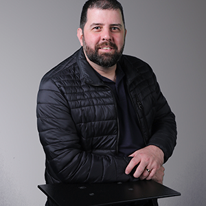 Gustavo Comitre