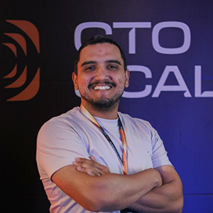 Jonas Oliveira