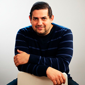 Marcelo Liberali